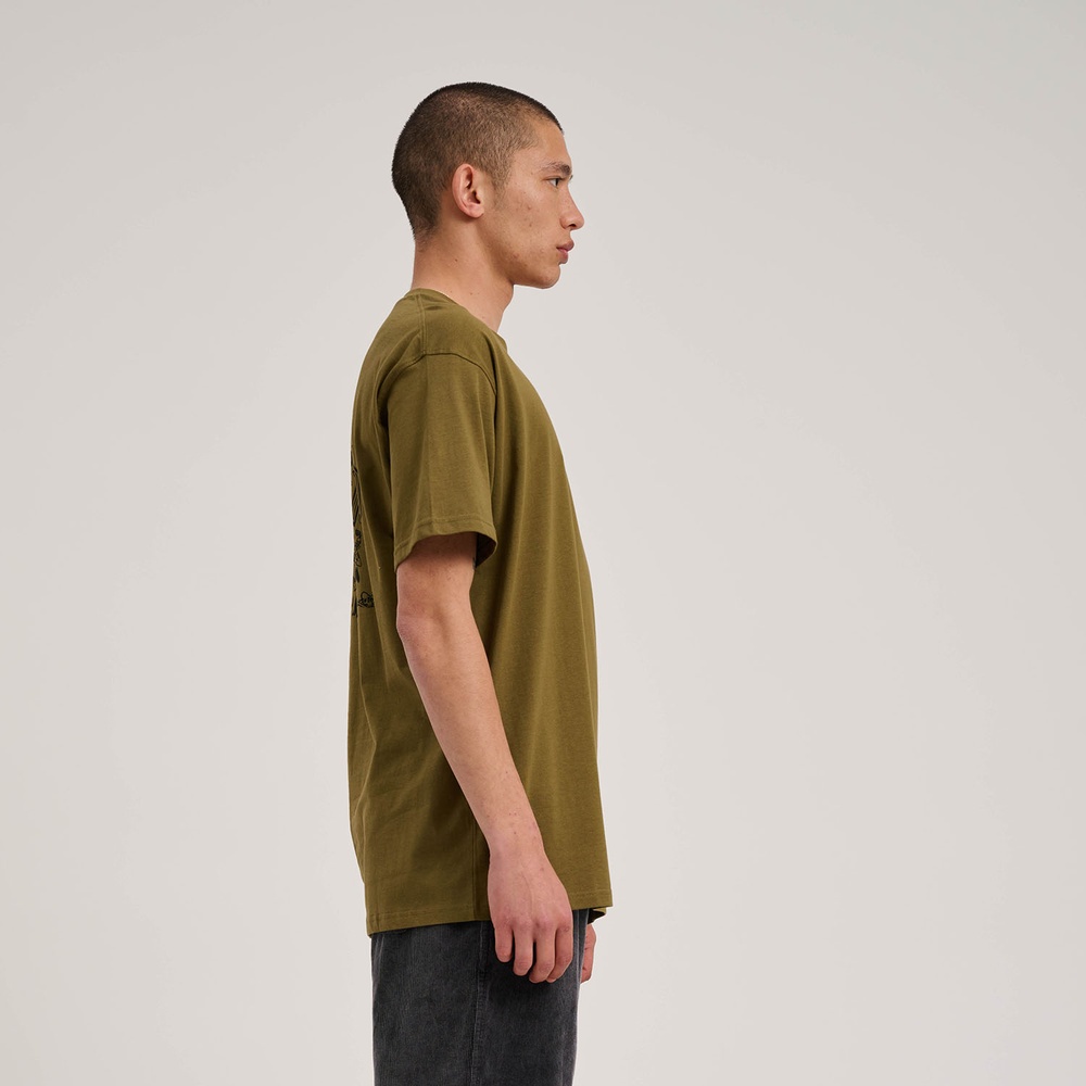 SantaCruzWitchdoctorMonoT-ShirtSCM-T3267