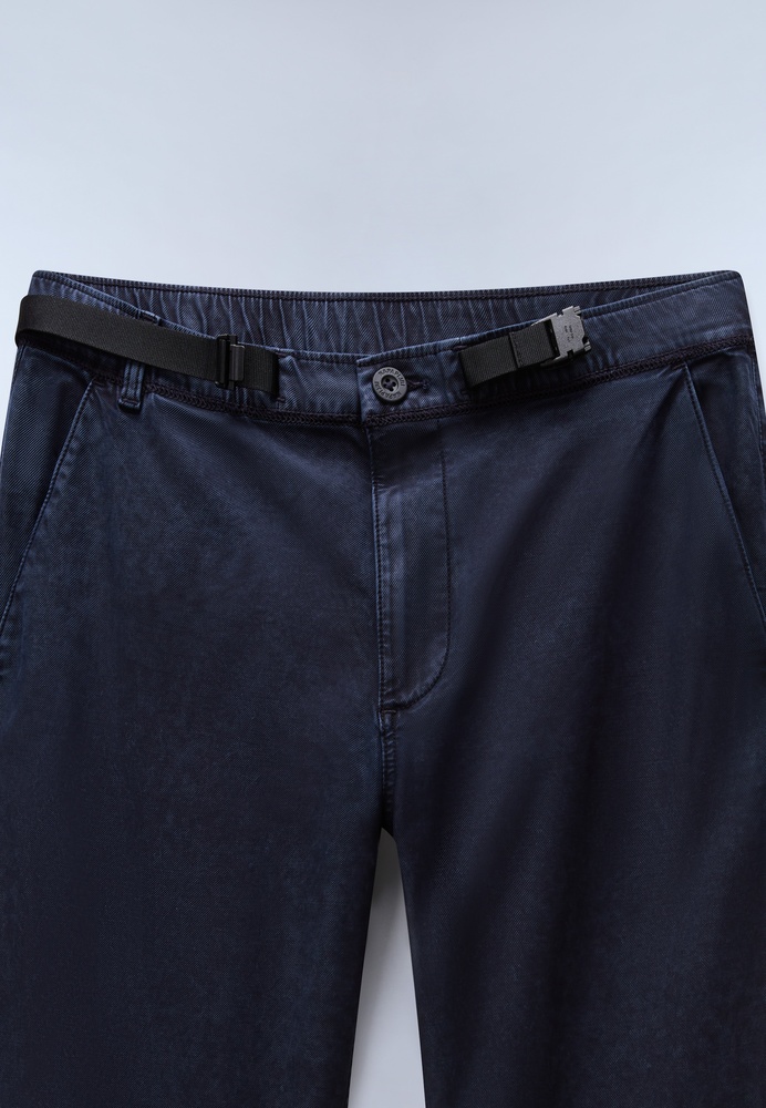 NapapijriStoffhoseM-EnegoNP0A88YEBlueMarine-XS