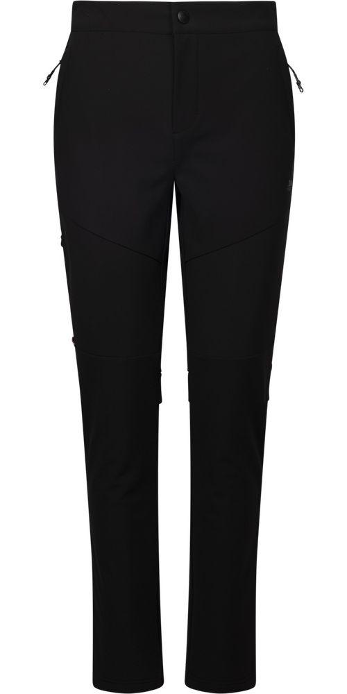 TrespassDamenStoffhoseEdzizSoftshellTrouserTp-75