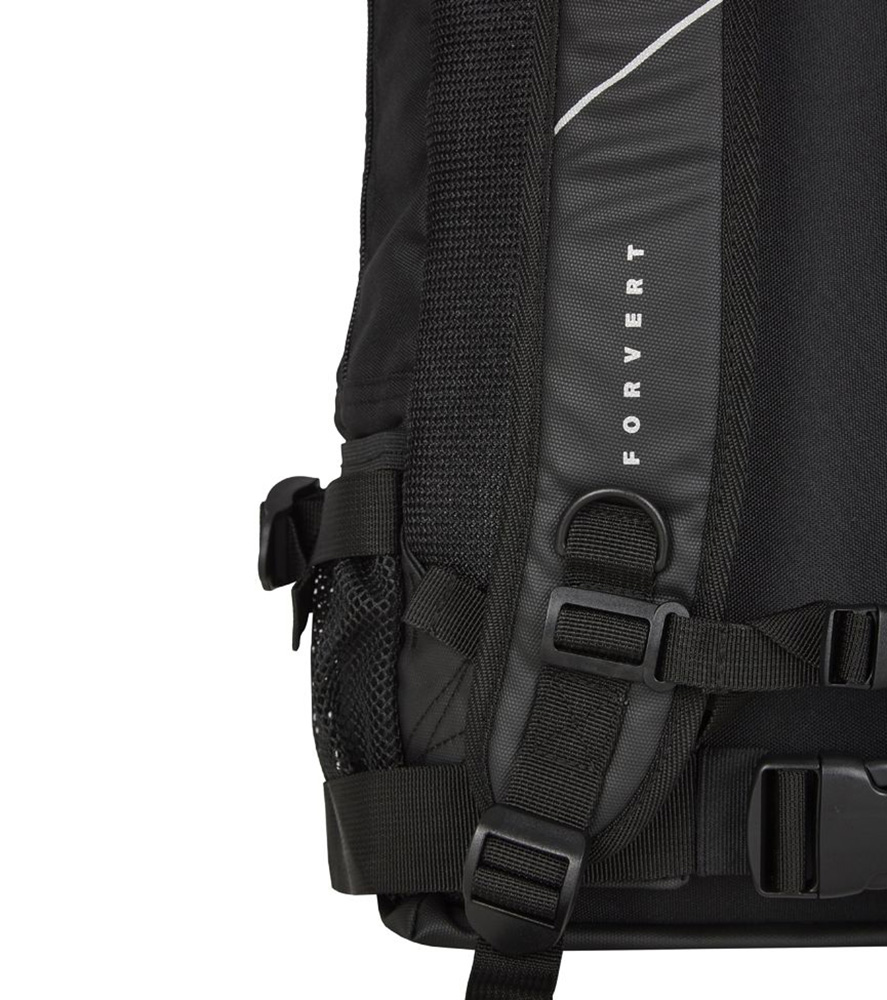 ForvertTascheLouisCrossBlackBlack