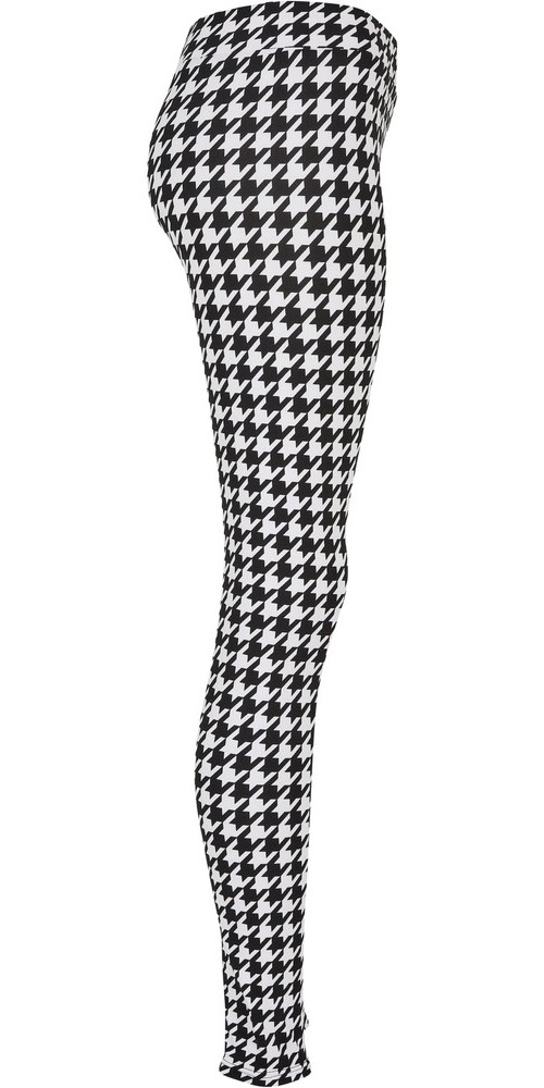 UrbanClassicsDamenLadiesSoftAOPLeggings