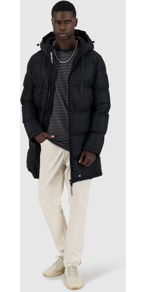 AlifeKickinWinterjackeTimonAKAPufferParka11209-9999