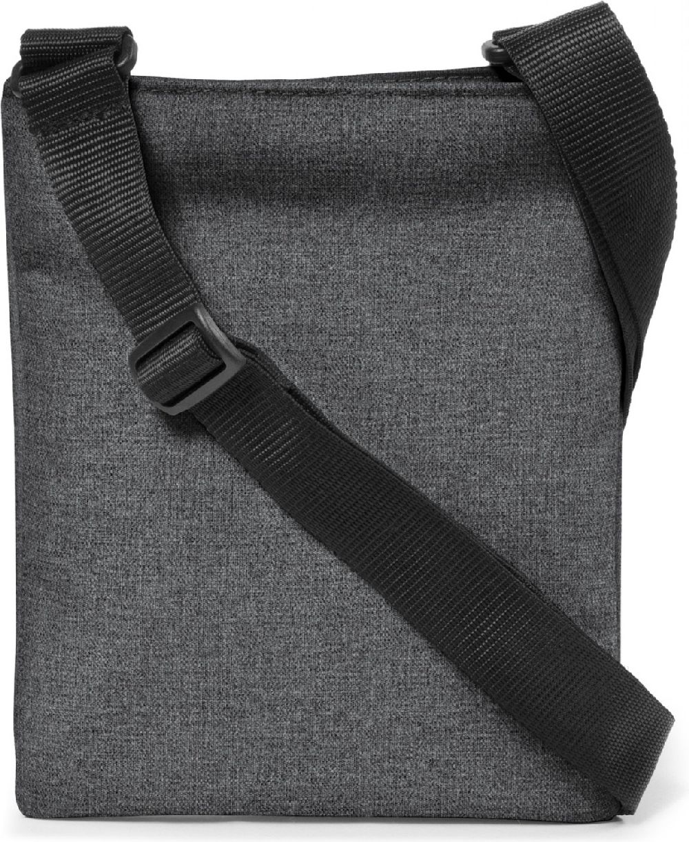 EastpakTascheMiniBagRusherBlackDenim-15L