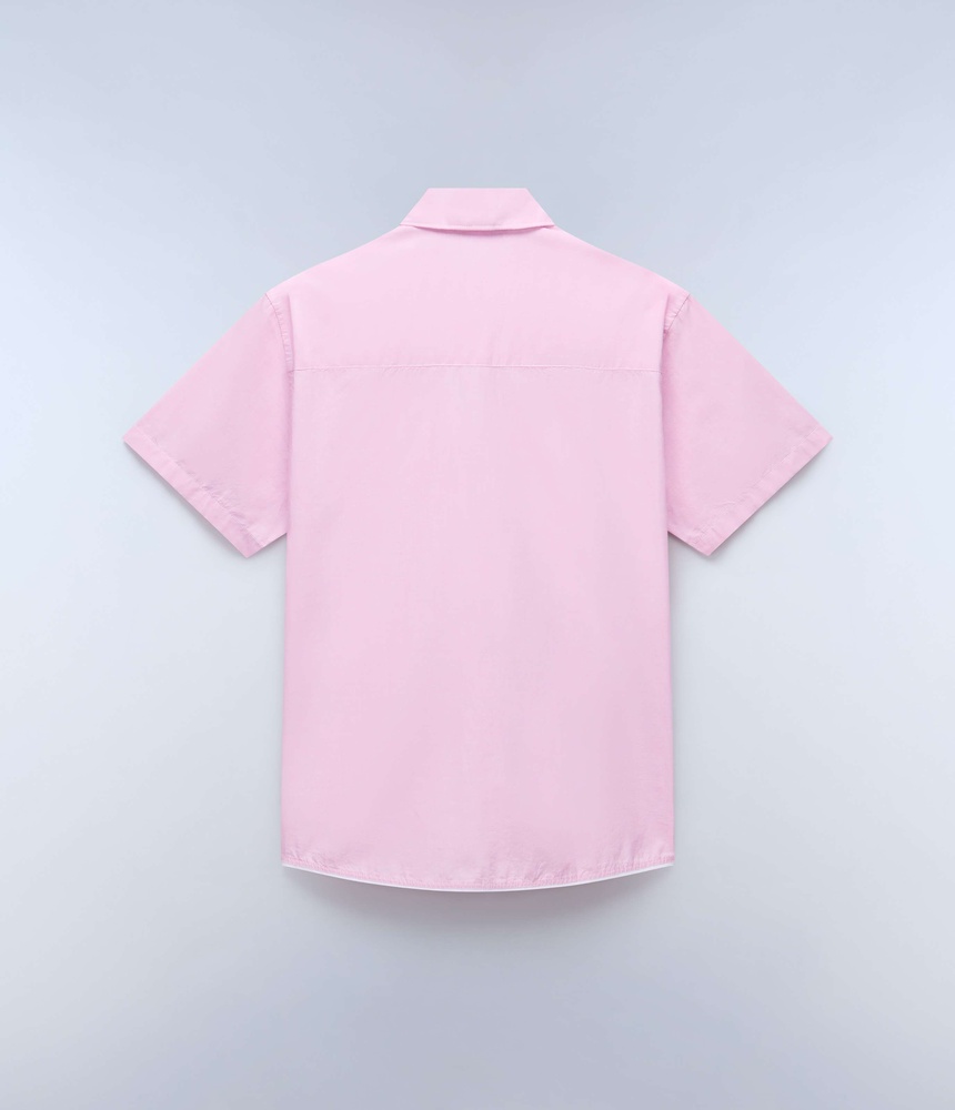 NapapijriLongsleeveG-TerraSsNP0A4IDFStripeSb2-XS