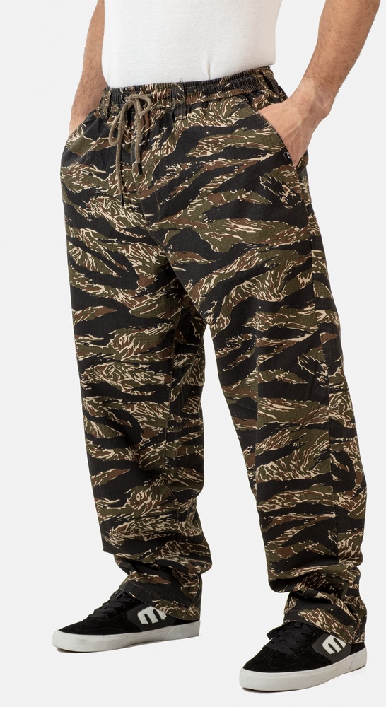 ReellChinohoseReflexMeadow1112-012