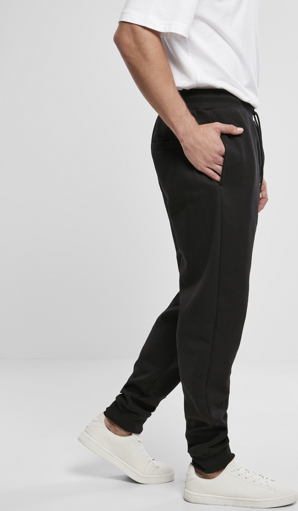 StarterBlackLabelTrainingshoseEssentialSweatpantsBlack-L