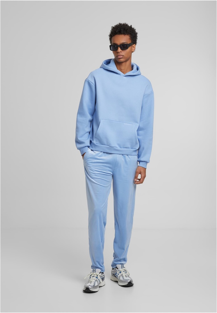 UrbanClassicsVelvetTrackpantsTB7302