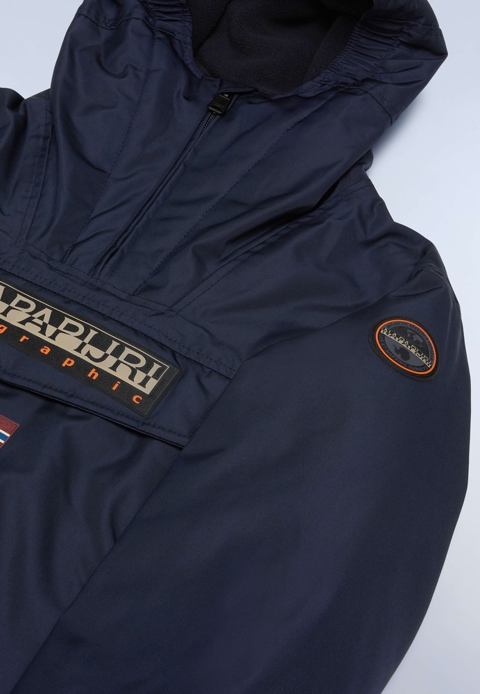 NapapijriKinderAnorakKRainforestNextPNP0A4IBC