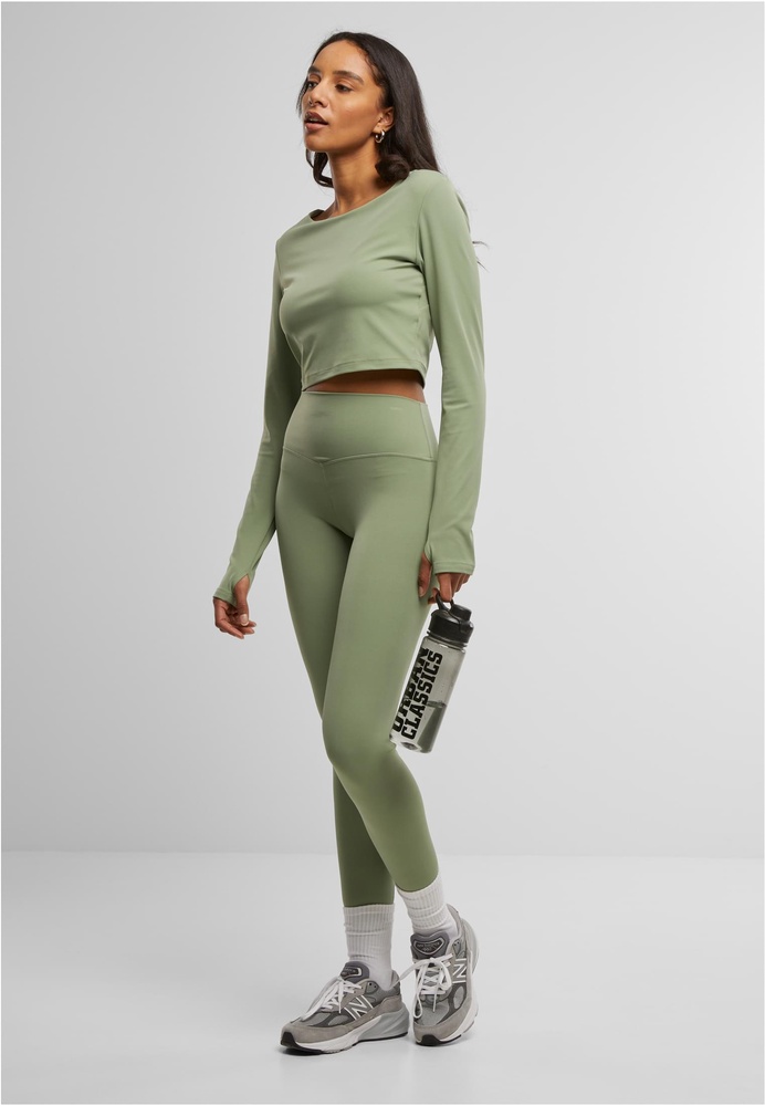 UCYogaDamenLadiesSportsLeggingsTB7804