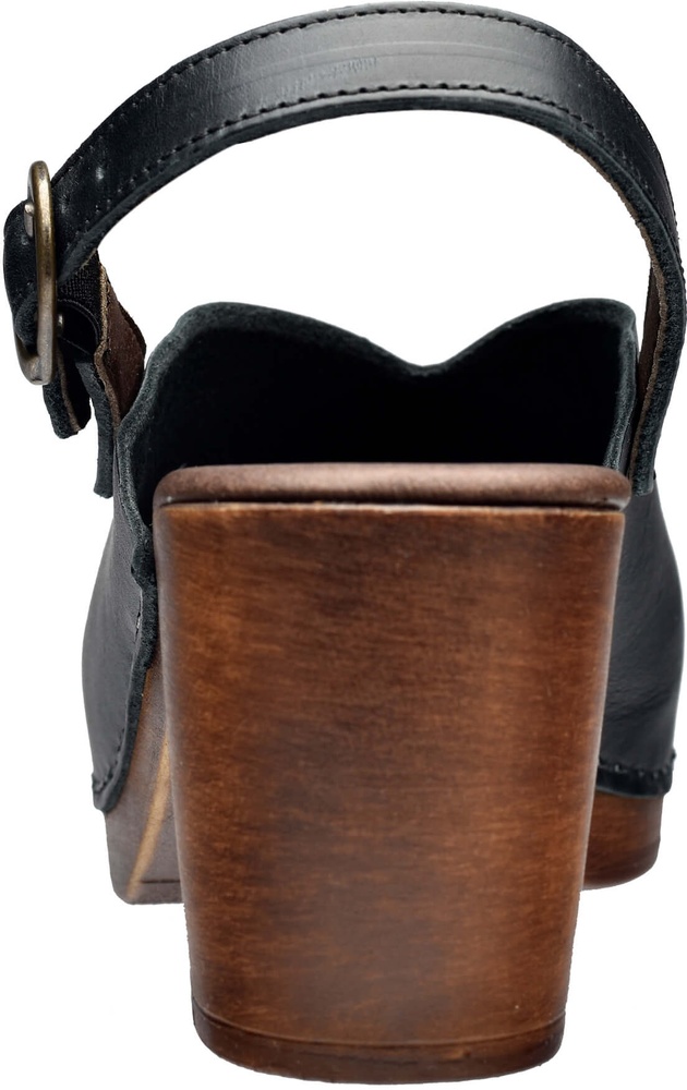 SanitaDamenSandaleNon-WoodSahariSandal470362