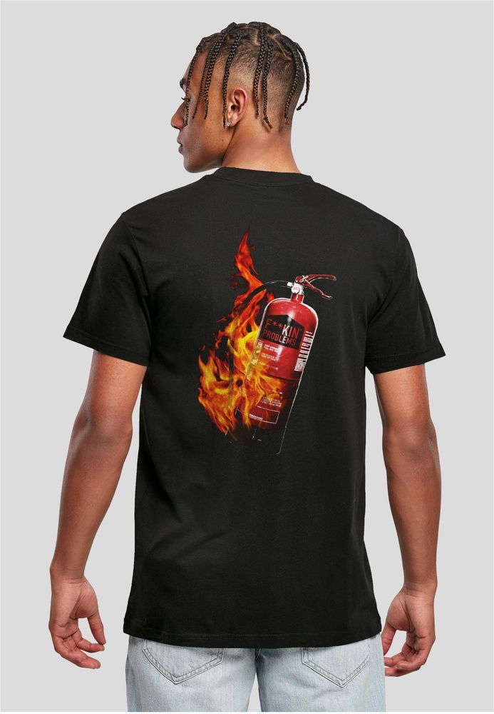 MisterTeeT-ShirtFkingProblemsTeeMT10729