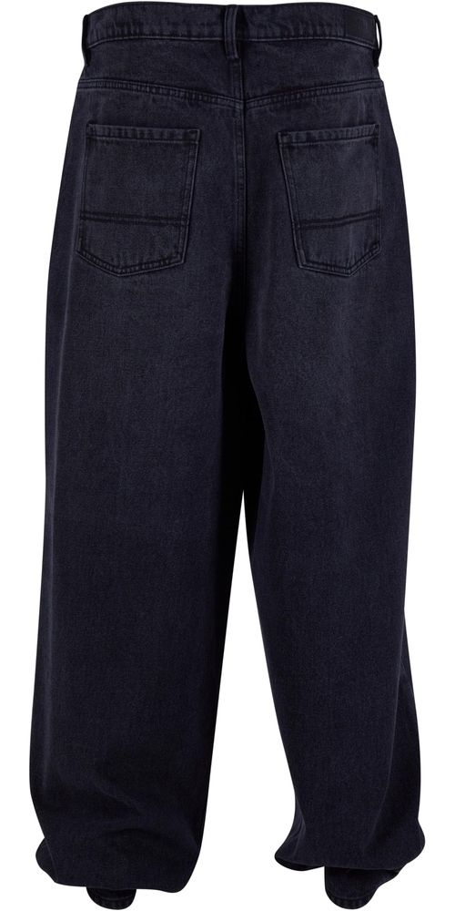 UrbanClassicsHeavyOunceBaggyFitJeansTB6398