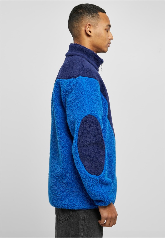 StarterBlackLabelStarterSherpaFleeceJacket