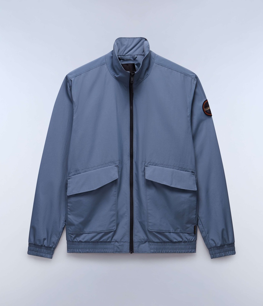 NapapijriAnorakA-GioviNP0A4ICKStormyWeat-XS