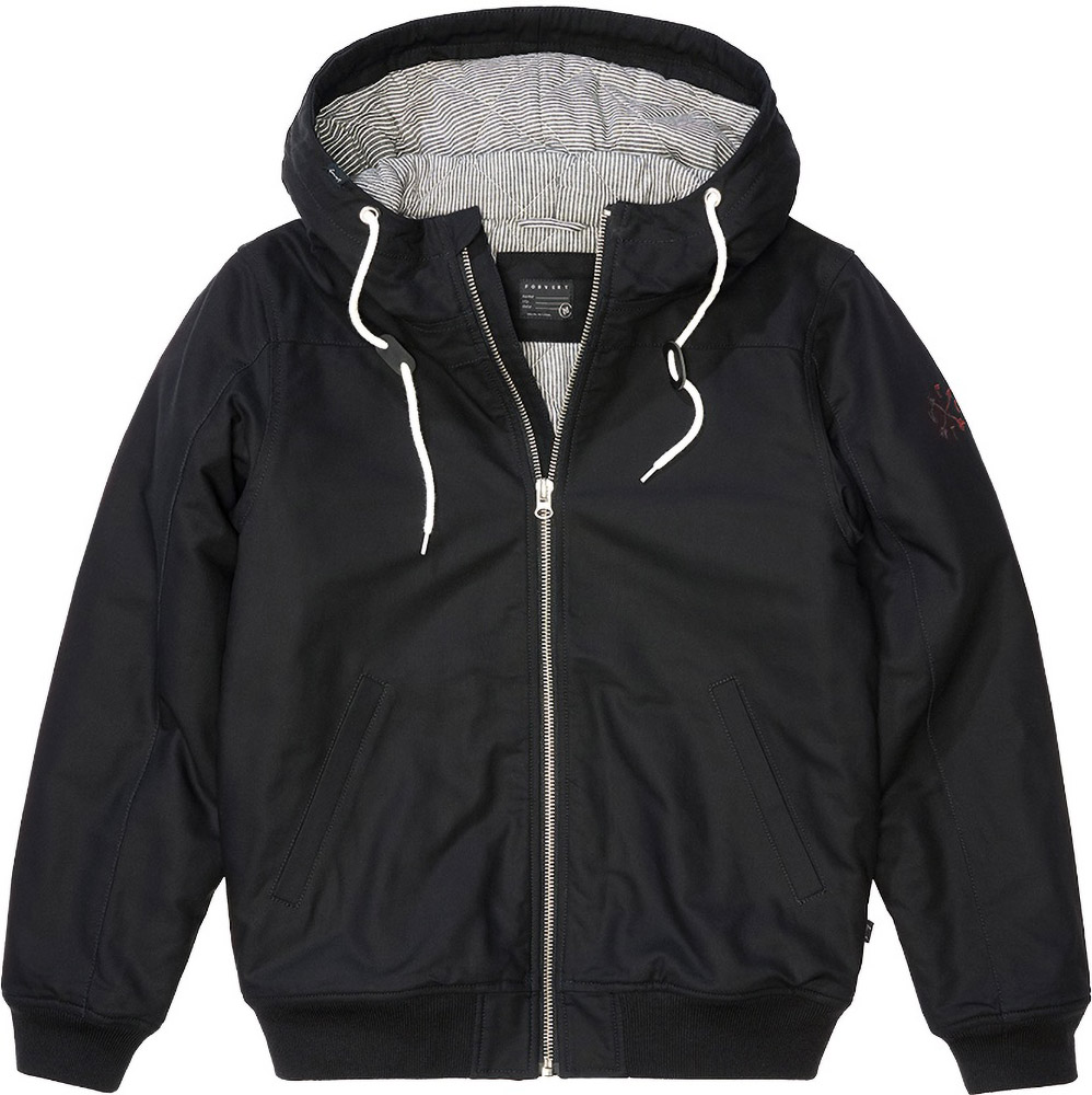 ForvertWinterjackeForvertHeatJacket9131