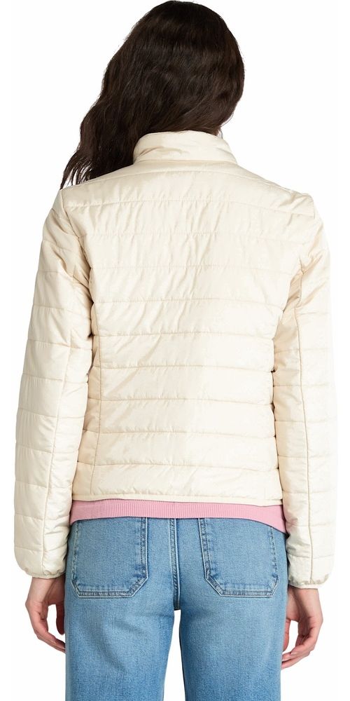 TimberlandDamenJackeLightweightJacketTB0A2KPBAngora-L