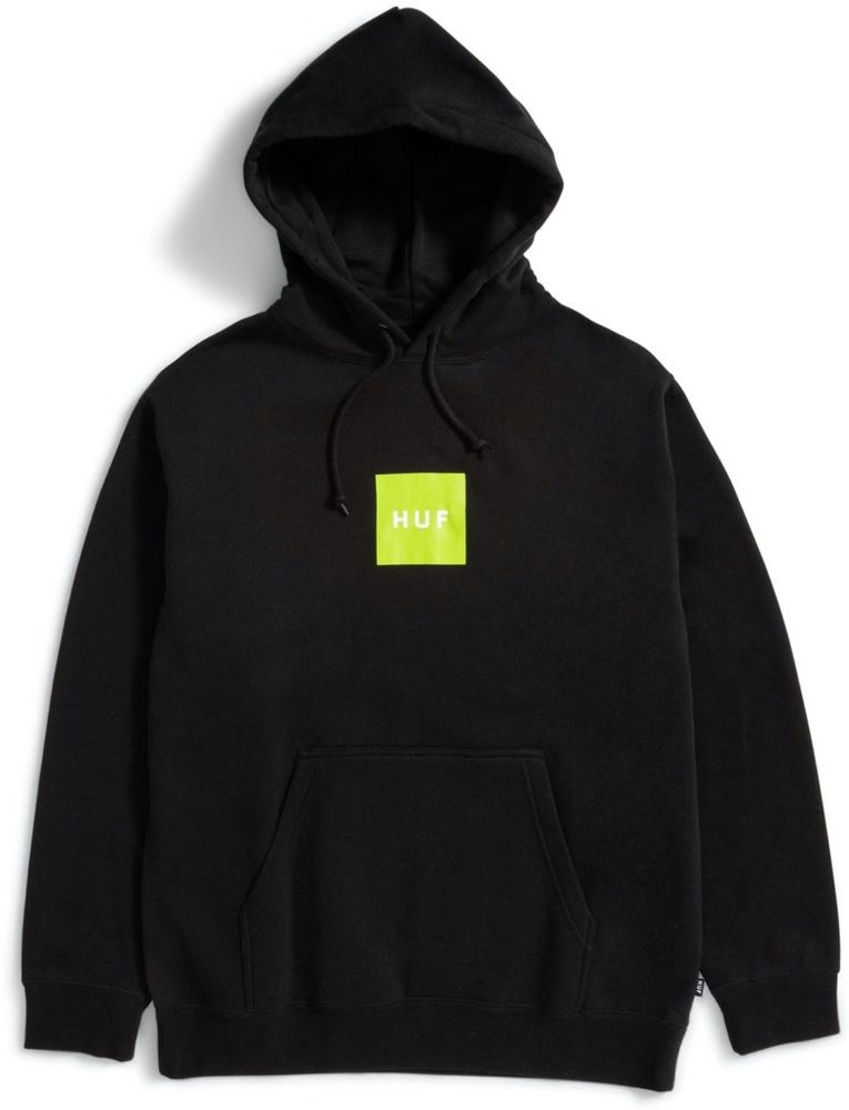 HUFSetBoxHoodiePF00573