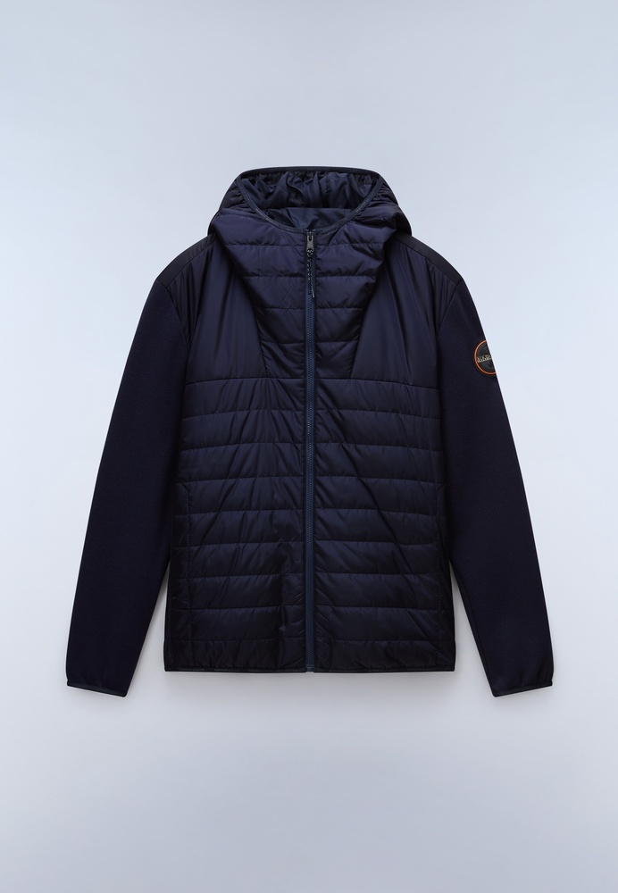 NapapijriFunktionsjackeD-TosaFzNP0A88SC