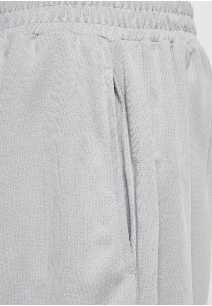 DEFMeshShortDFSH048LightGrey-L