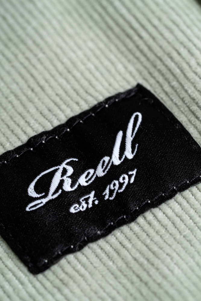 ReellT-ShirtResortCordShirt1302-053-01-006AquaGrey-S