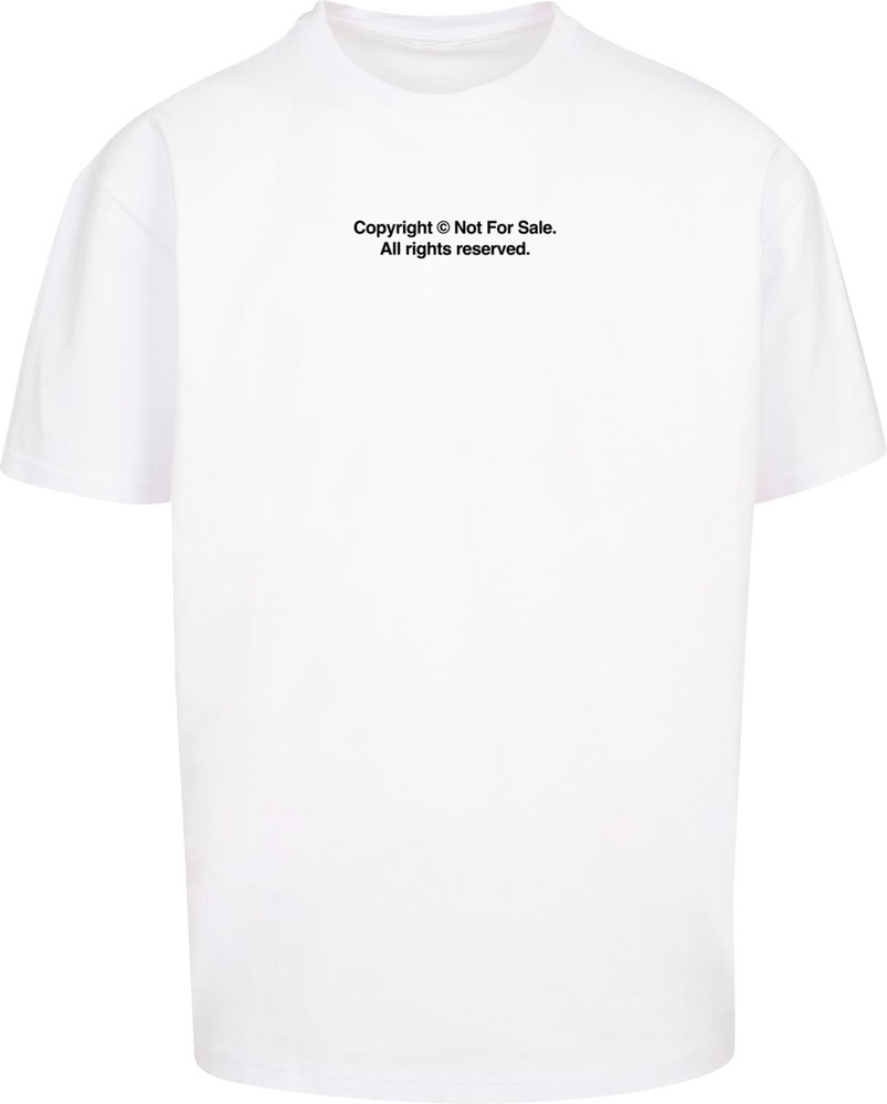 MTUpscaleT-ShirtFingerprintOversizeTeeWhite-3XL