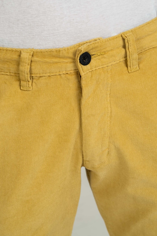 ReellChinohoseFlexTaperedChino1110-004-01-001BabyCordHemp-W28-L30