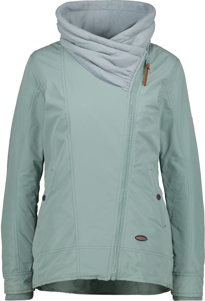 AlifeKickinDamenJackeKikiAKAJacketPacific