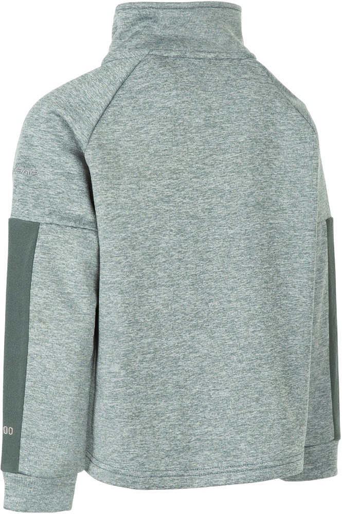 TrespassKinderFleecejackenFleecepulloverImmense-KidsUnisexFleeceAt200