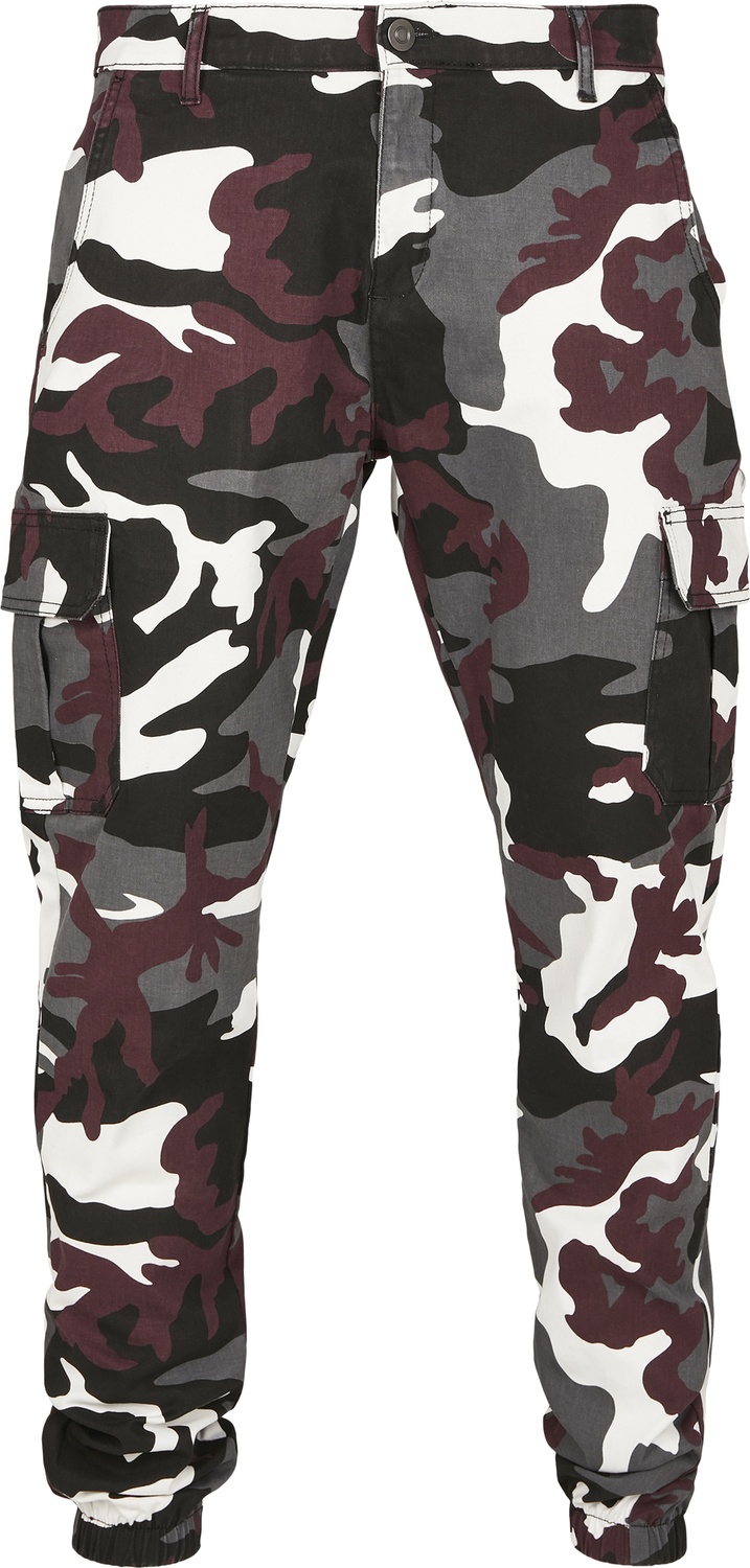 UrbanClassicsHoseCamoCargoJoggingPants20WineCamouflage-28