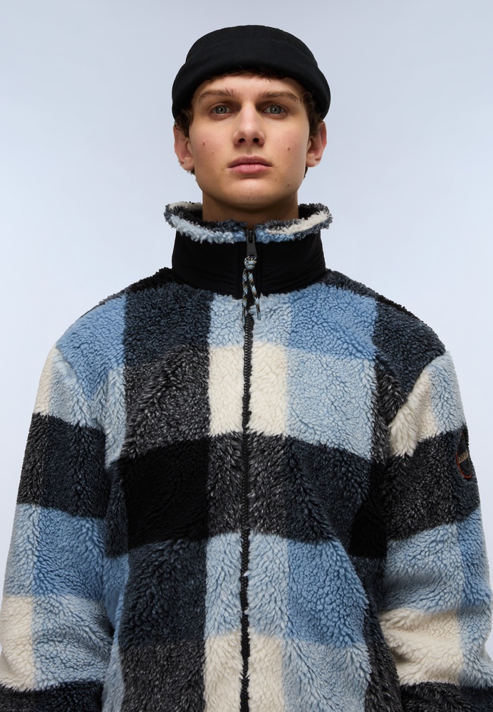 NapapijriPulloverT-MontepianaNP0A88TK