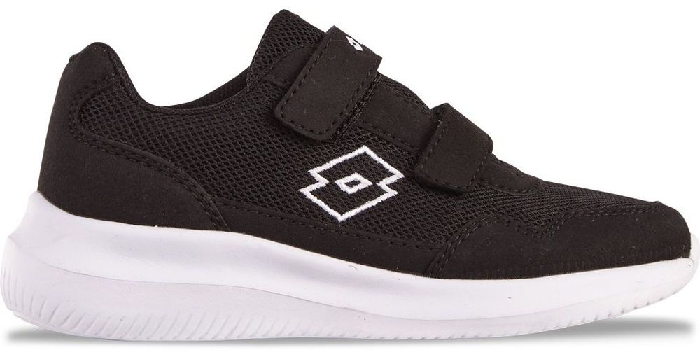 LottoKinderSneakerConnectVL2600820KBlackWhite-25