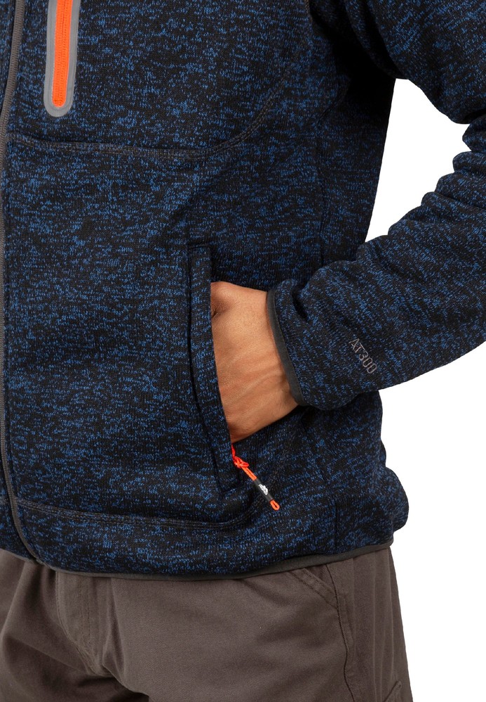 TrespassFleecejackeBingham-MaleFleeceAt300