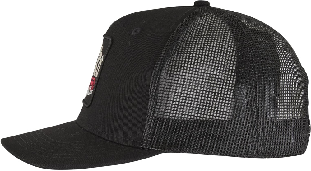 EckoUnltdTruckerCapCrossoverECKOCA1039