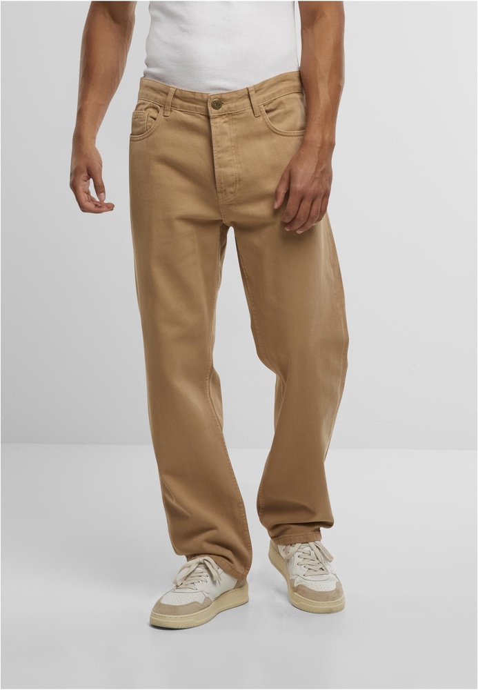 DEFTexasStraightFitJeansDFJS224