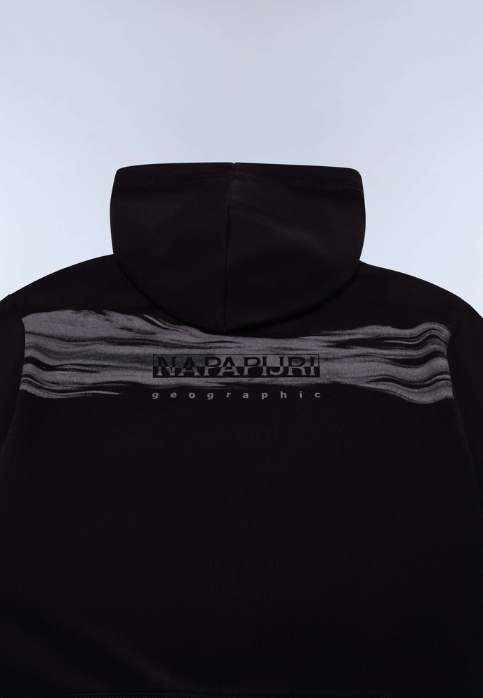 NapapijriKinderSweatshirtsKB-AhrHNP0A891A