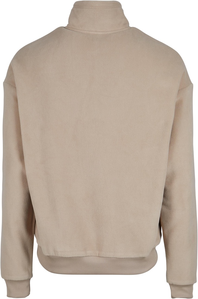 UrbanClassicsJackeBasicPolarFleeceTroyer