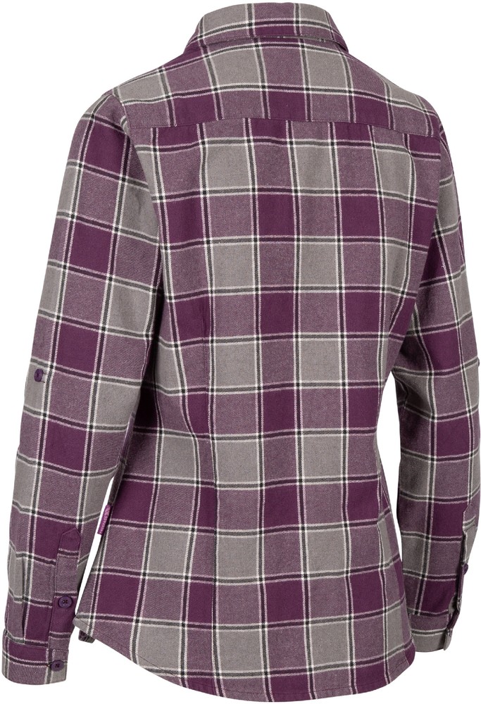 TrespassDamenT-ShirtMindy-FemaleShirt