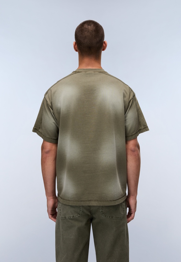 NapapijriT-ShirtS-ComelSsNP0A88Y9