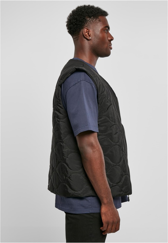 UrbanClassicsWesteZippedGilet