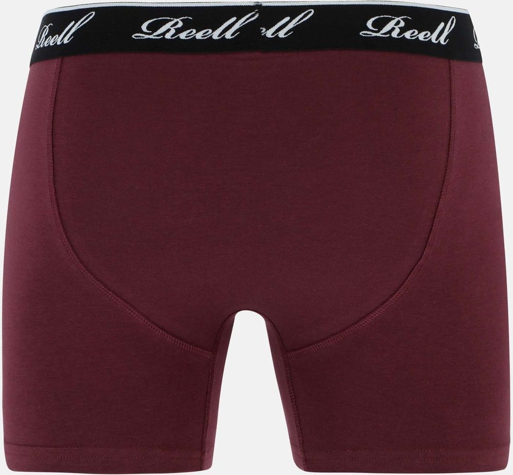ReellUnterwscheTrunksBoxershort1601-005-19-095TownRed-S