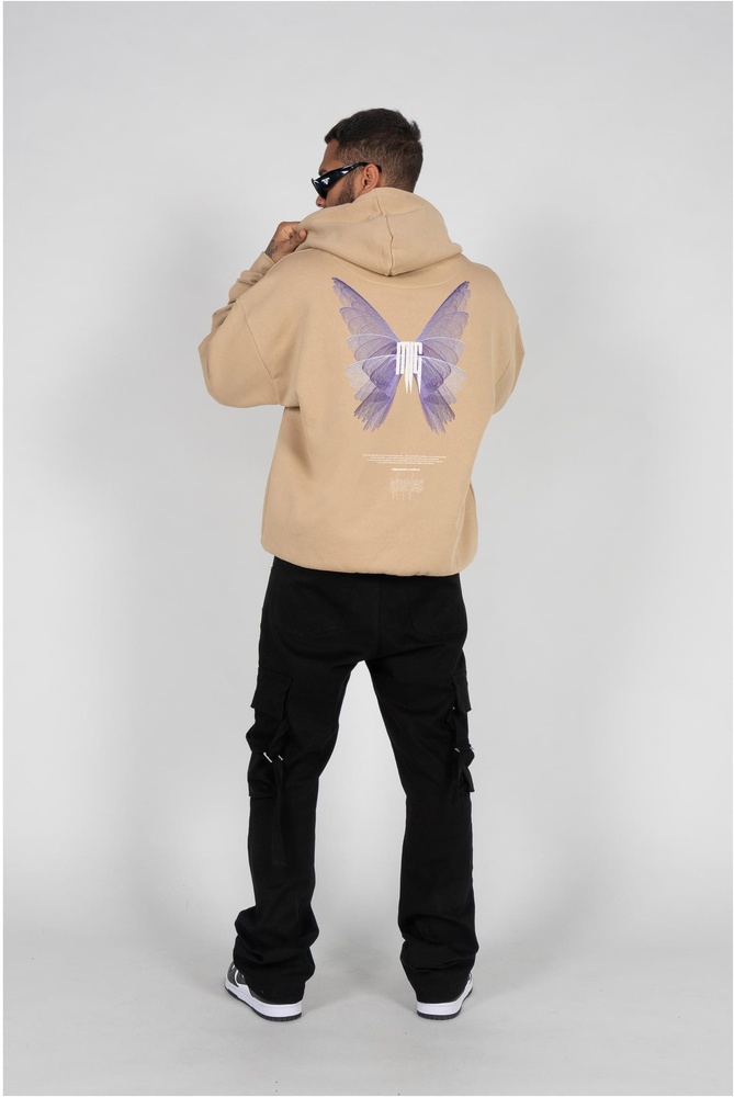 MJGONZALESMetamorphoseV2HeavyOversizedHoodyMJG11604Unionbeige-3XL
