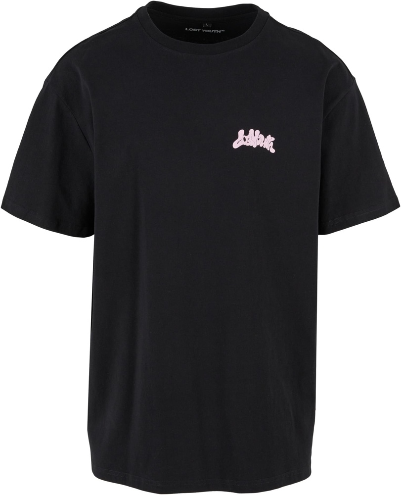 LostYouthT-ShirtYoutTeeSlayPlayLY390