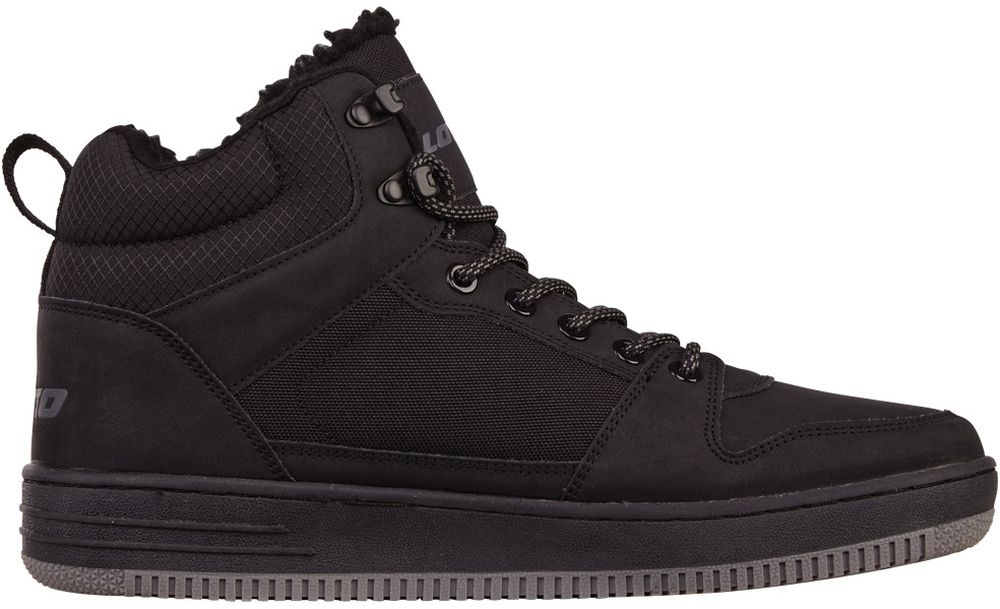 LottoSneakerPrehnaFur2400380UBlack-36