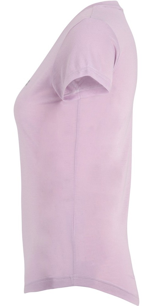 FilaDamenKurzarmshirtRahdenTeeFairOrchid-XS