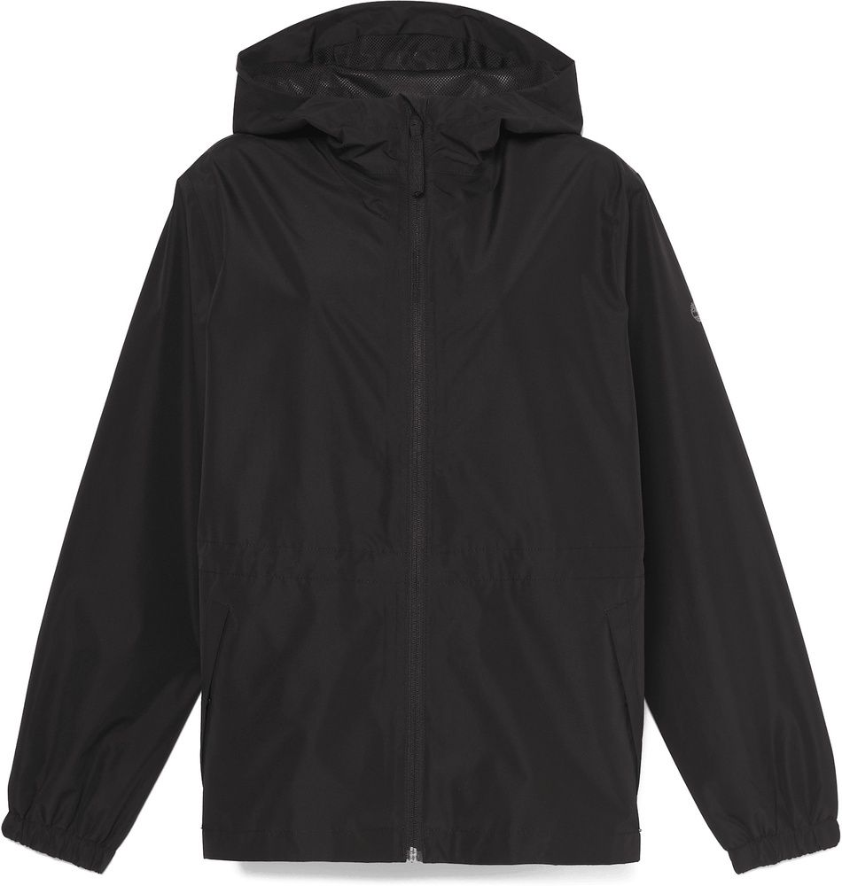 TimberlandDamenRegenjackeWaterResistantJacketTB0A66PKBlack-M