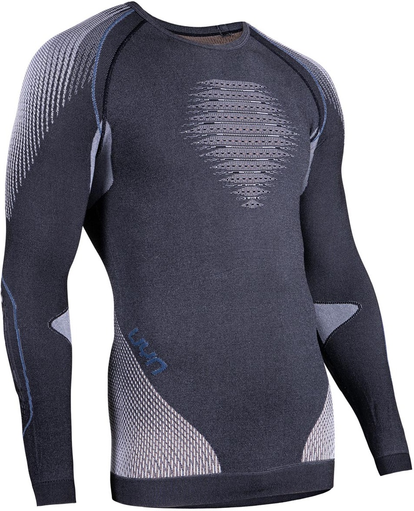 UYNEvolutyonUwShirtLong-SleeveU100013