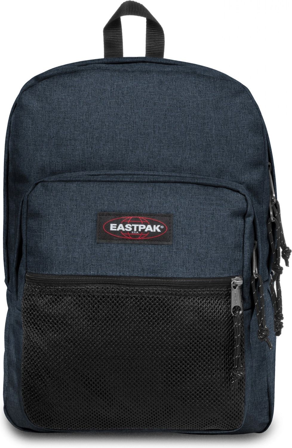 EastpakRucksackBackpackPinnacleTripleDenim-38L