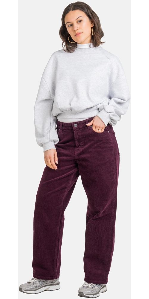 ReellDamenJeanshoseWomenChloBaggy2108-003