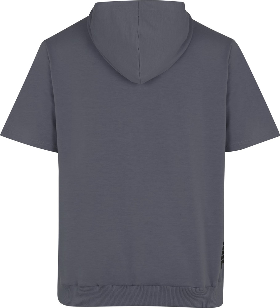 FilaKapuzenpulloverRafahShortSleeveHoodyNightOwl-2XL