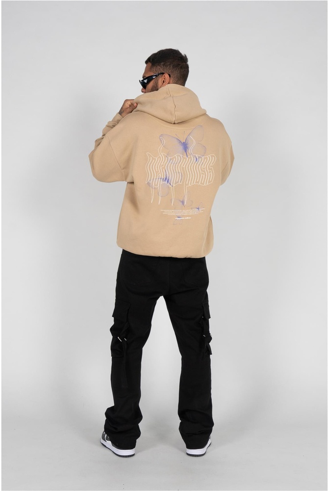 MJGONZALESMetamorphoseV4HeavyOversizedHoodyMJG11614Unionbeige-3XL